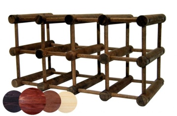 Raft 4X3 12 sticle, baituit