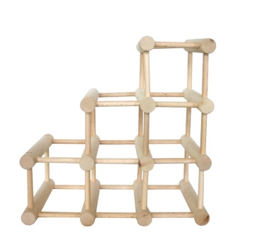 Raft-scara 9 sticle