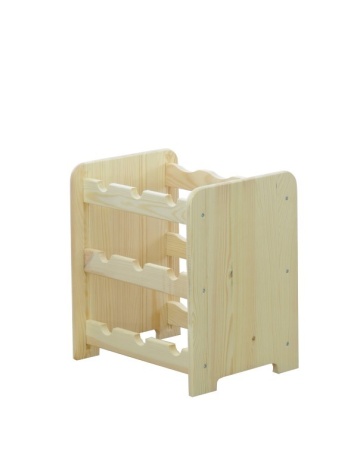 Raft VinStoc 9 sticle