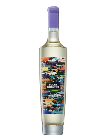 Rasova Dulce Nebunie Alb 0.5L