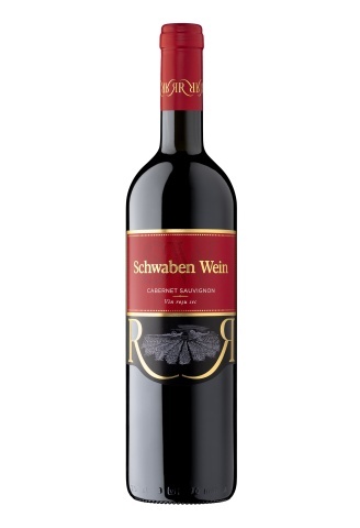 Recas Schwaben Wein Cabernet Sauvignon Sec 0.75L