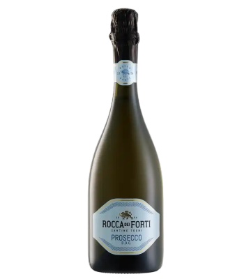 Rocca Dei Forti Prosecco DOC Brut 0.75L