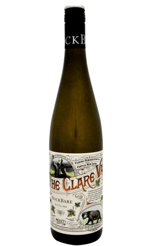Rockbare Riesling 2019 0.75L