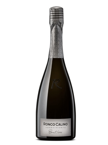 Ronco Calino Franciacorta Millesimato DOCG Brut 0.75L
