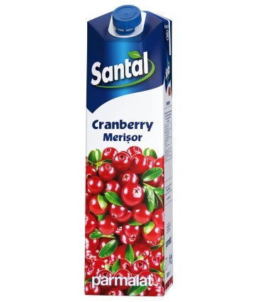 Santal Suc de Merisor 15% 1L