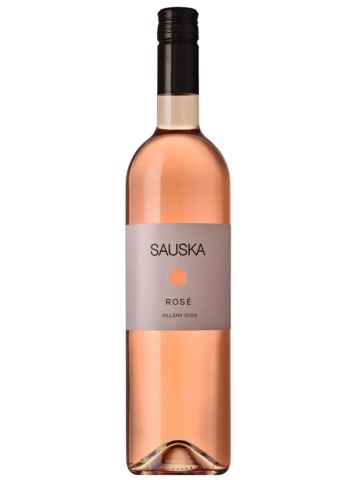 Sauska Rose 2024 0.75L