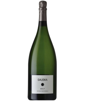 Sauska Spumant Brut Magnum 1.5L