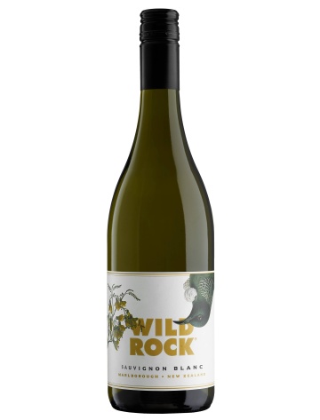 Sauvignon Blanc Wild Rock 2025 0.75L
