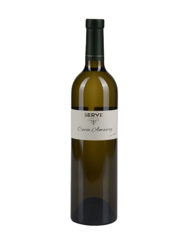 Serve Cuvee Amaury 0.75L