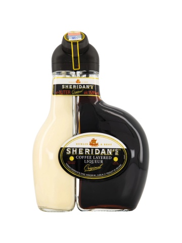 Sheridan's Coffee Lichior 1L