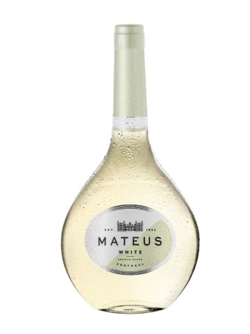 Sogrape Mateus White 0.75L