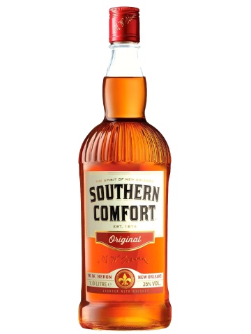 Southern Comfort 1L