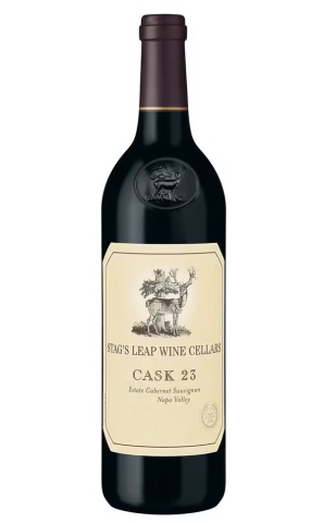 Stag's Leap Wine Cellars CASK 23 Cabernet Sauvignon 2013 0.75L