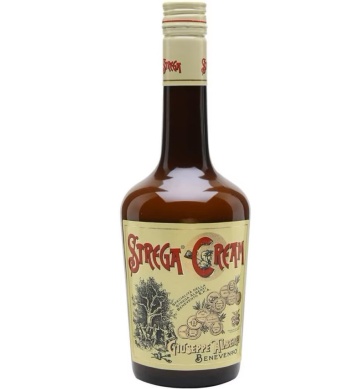 Strega Cream Liqueur 0.7L