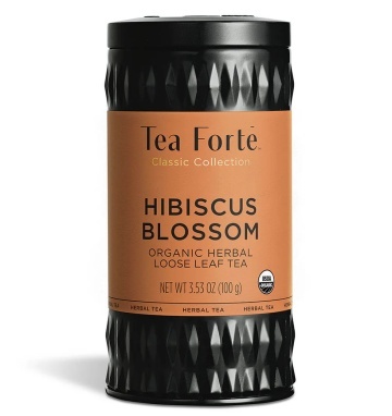 Tea Forte Hibiscus Blossom Eco 80g