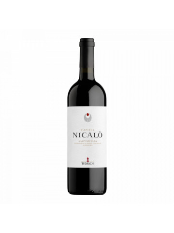 Tedeschi Capitel Nicalo Valpolicella DOC Superiore 0.75L