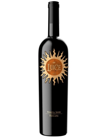 Tenuta Luce Sangiovese, Merlot 2022 Magnum 1.5L