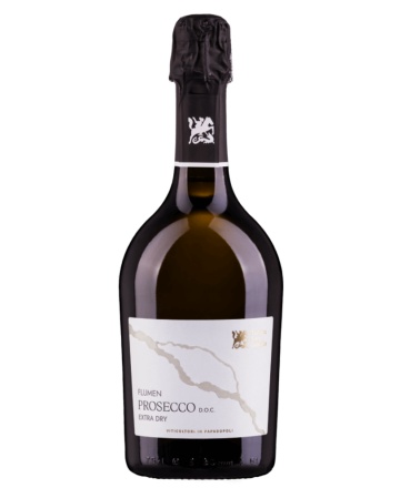 Tenuta San Giorgio Flumen Prosecco DOC Treviso Extra Dry 0.75L