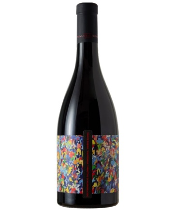 Tenute Rubino Palombara 2022 DOC Primitivo di Manduria 0.75L