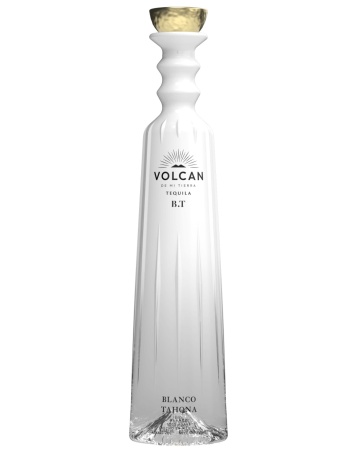 Tequila Volcan Blanco Tahona 0.7L