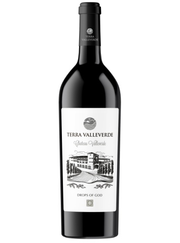 Terra Valleverde Feteasca Neagra Sec 0.75L