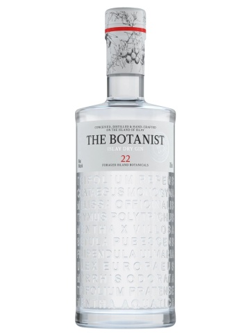 The Botanist Islay Dry Gin 0.7L