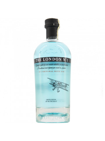 The London Gin No.1 0.7L