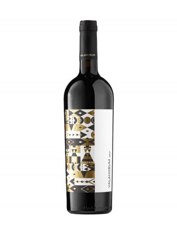 Tohani Valahorum Merlot 0.75L