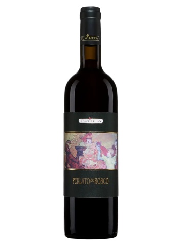 Tua Rita Perlato del Bosco Toscana IGT 2021 0.75L