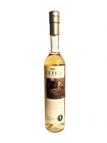 Tuica Zetea de Transilvania 0.5L