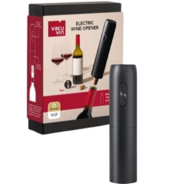 Vacu Vin Desfacator electric