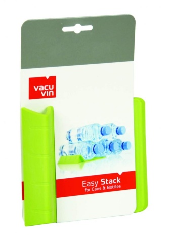 Vacu Vin Suport sticle Easy Stack
