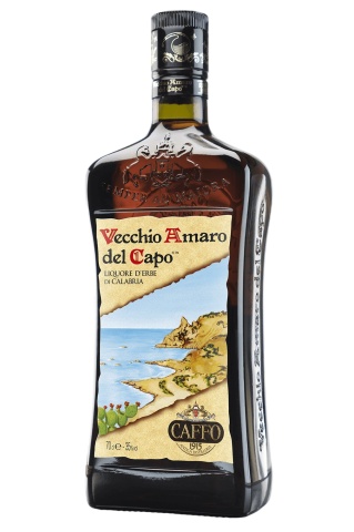 Vecchio Amaro Del Capo 0.7L