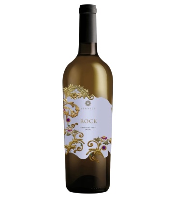 Vernice Rock Greco DOCG 0.75L