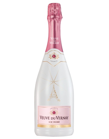 Veuve du Vernay Ice Rose 0.75L
