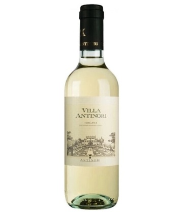 Villa Antinori Bianco IGT 2019 375ml