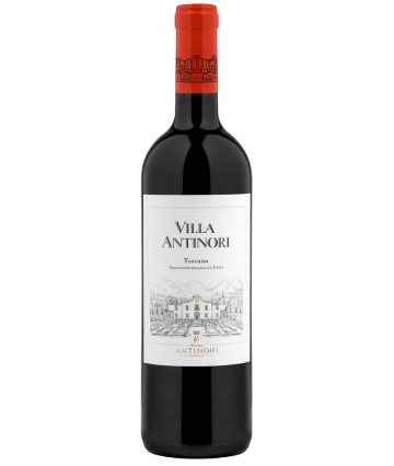 Villa Antinori Rosso 2024 Toscana IGT 0.75L