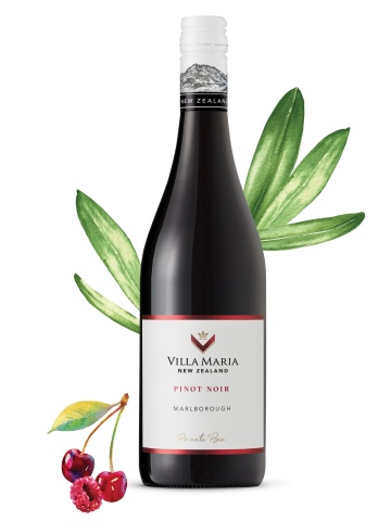 Villa Maria Private Bin Chardonnay Organic 0.75L