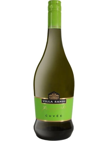 Villa Sandi Cuvee Bianco Frizzante Marca Trevigiana IGT 0.75L