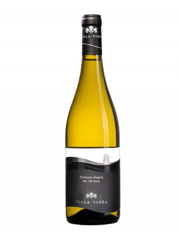 Villa Vinea Premium Feteasca Regala 2018 0.75L