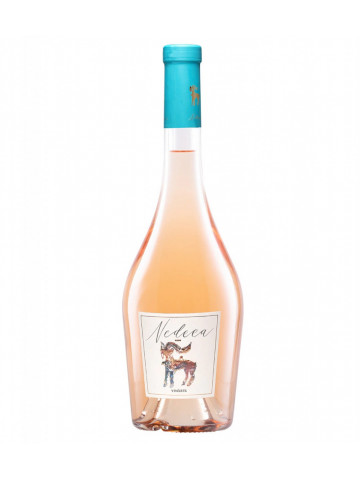 Vinarte Nedeea Cupaj Rose 2018 0.75L
