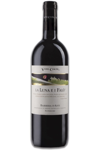 Vite Colte Barbera d'Asti La Luna e I Falo DOCG 0.75L