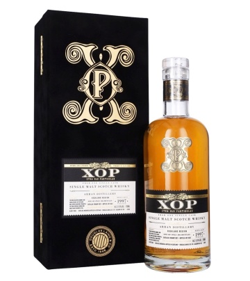Xtra Old Particular Arran 26 YO 0.7L