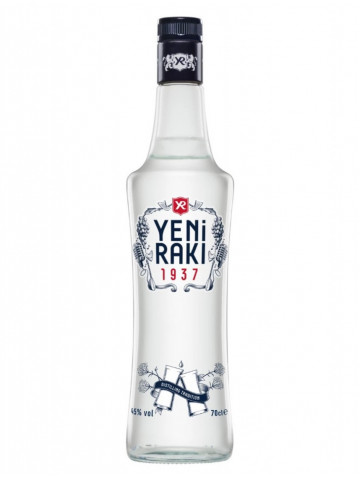 Yeni Raki 0.7L