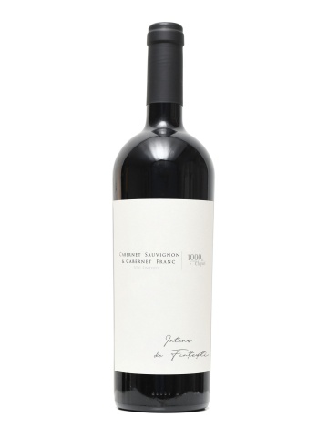 1000 De Chipuri Cabernet Sauvignon & Cabernet Franc 0.75L
