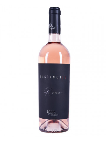 1000 de Chipuri Distinctis Rose 0.75L
