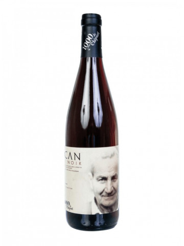 1000 De Chipuri Luscan Pinot Noir 0.75L