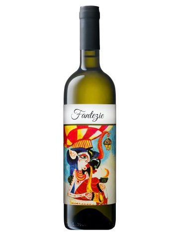 7ARTS Fantezie 0.75L