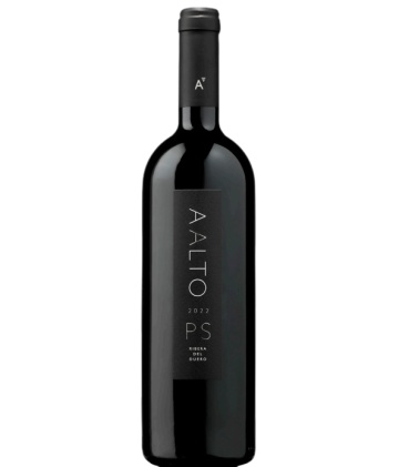 Aalto PS 2022 In Cutie De Lemn 1.5L