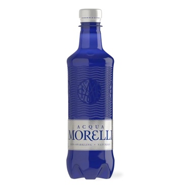 Acqua Morelli Apa Plata Pet 0.5L